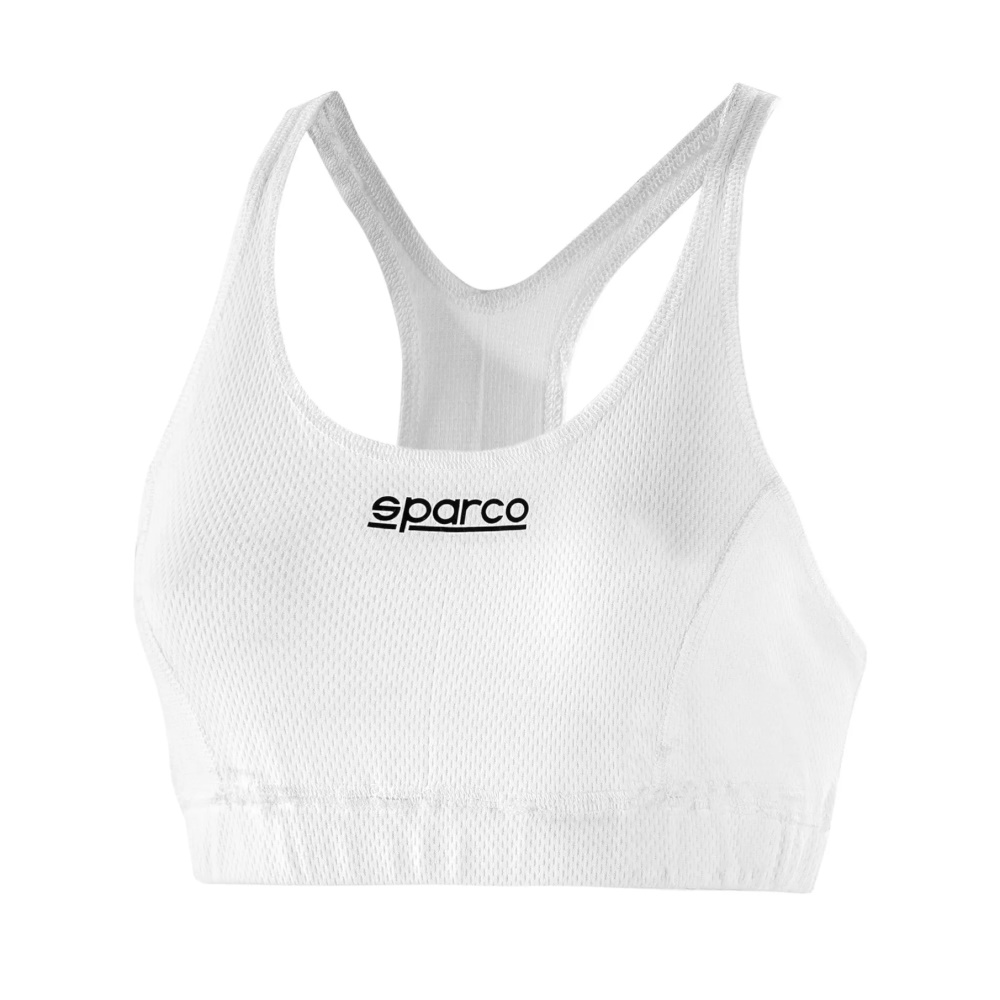 Sparco Race Sports Bra (FIA Compliant)